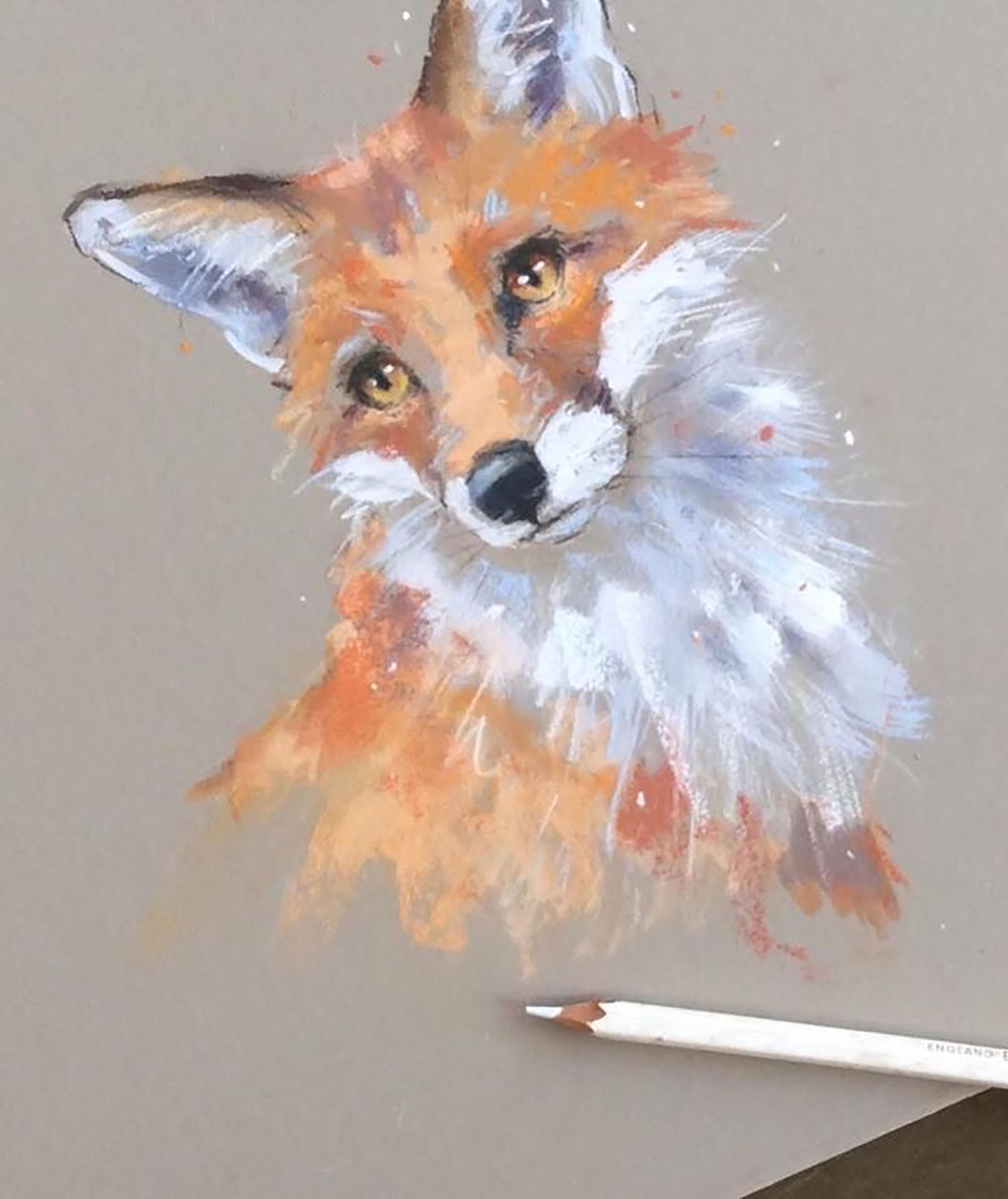 Пастельный мастер-класс